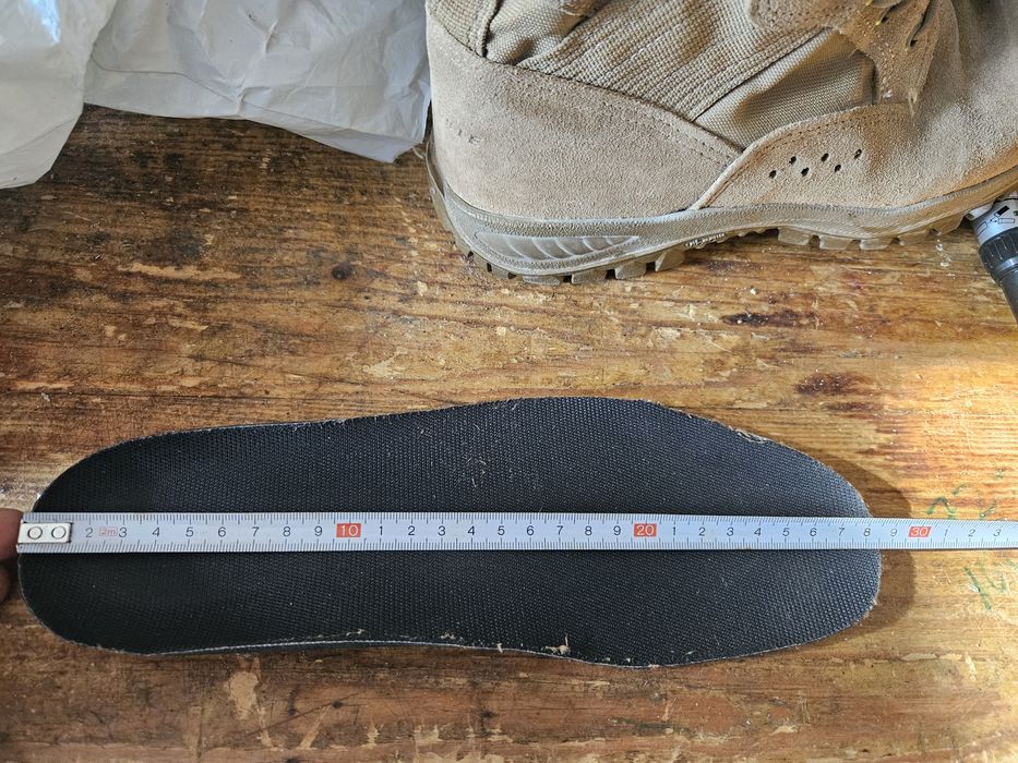 Bocanci vara belleville pt 43