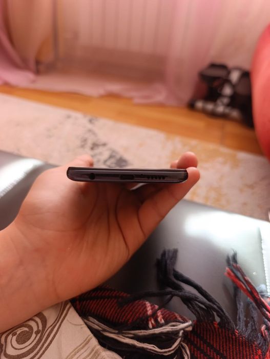 Poco x3 nfc 128 все работает