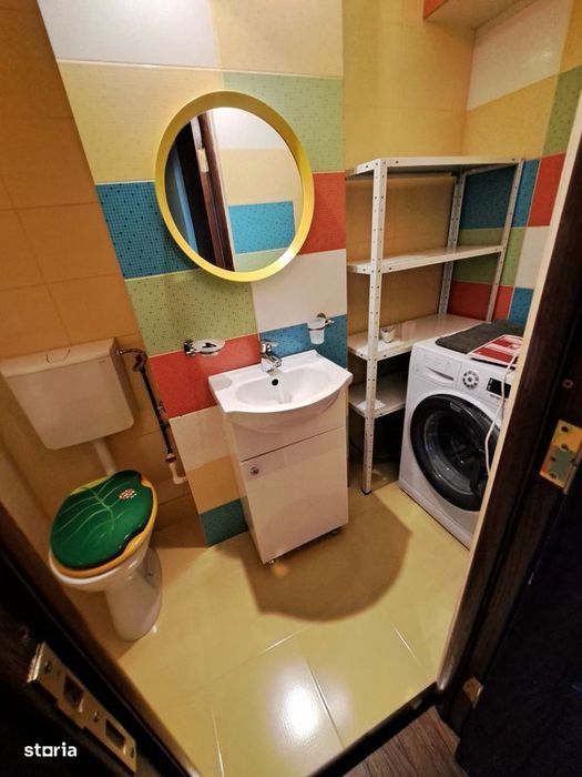 Calea Bucuresti, Targoviste, inchiriere apartament spatios 4 camere