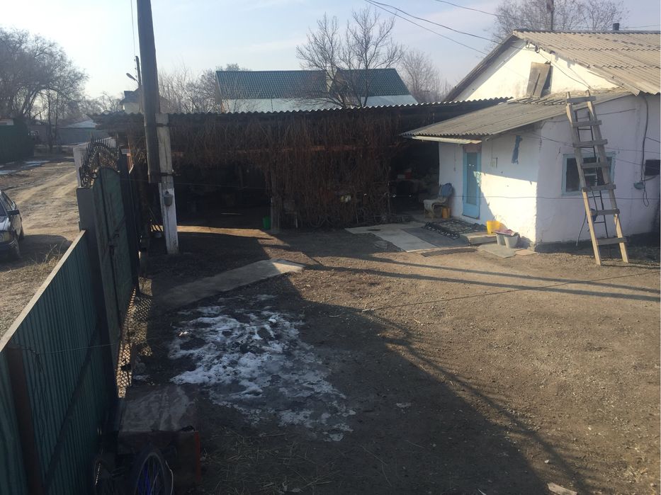 Продам дом l Үй сатылады