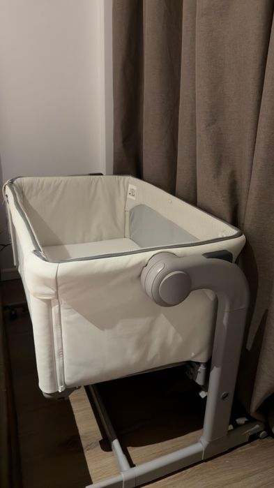 Pătuț Chicco Next 2 Me