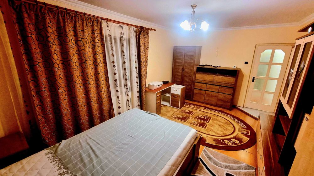 Apartament 2 camere DE INCHIRIAT in zona centrala in Baia Mare