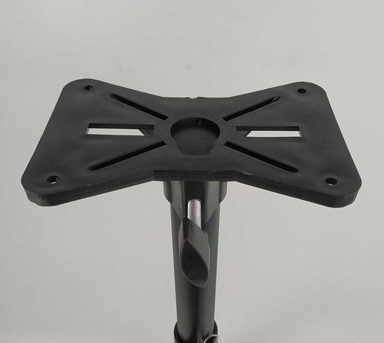 Метална стойка за Тонколона  Тип статив, до 50 кг, 60-120 см