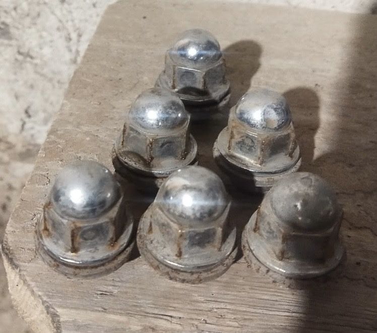 Диски автомобильные R16 оригинал комп.4шт