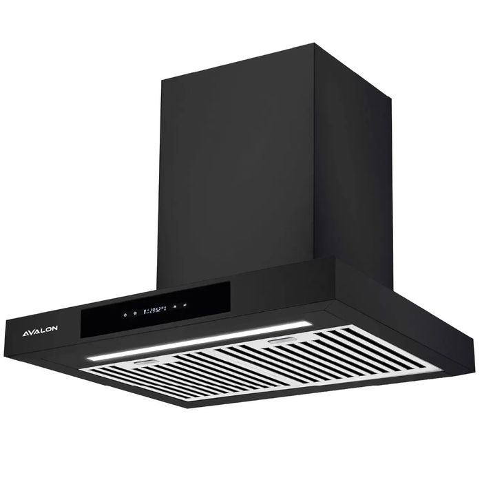 Вытяжка Avalon AVL RH 606 TD Черный в Ташкенте