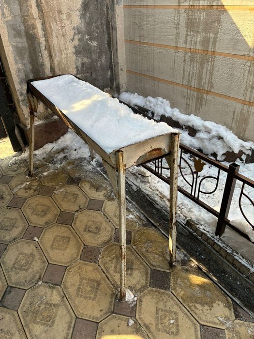 Мангал  для шашлыка