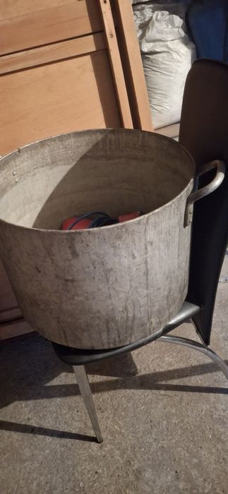 Бак на 50 литров