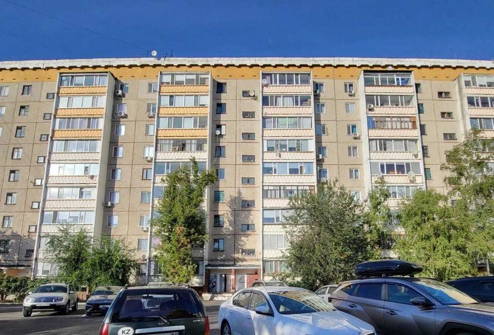 Продажа 2-комнатной квартиры