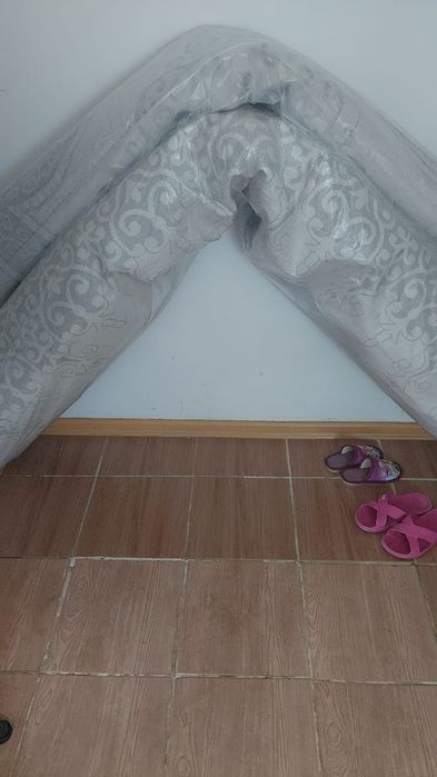 Продам ковер 3х6 после хим чистки