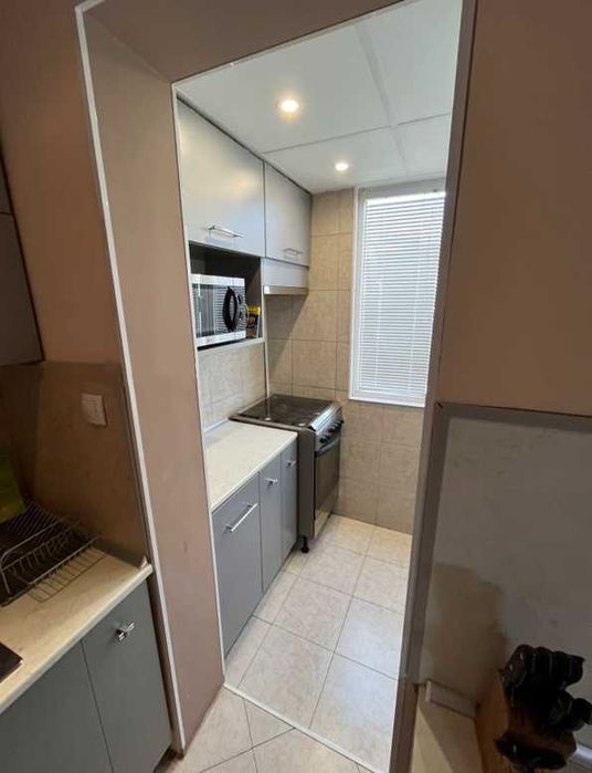 Дава се под наем Многостаен апартамент в Пловдив, Тракия - 100 кв.м за 500 € - Снимка #2