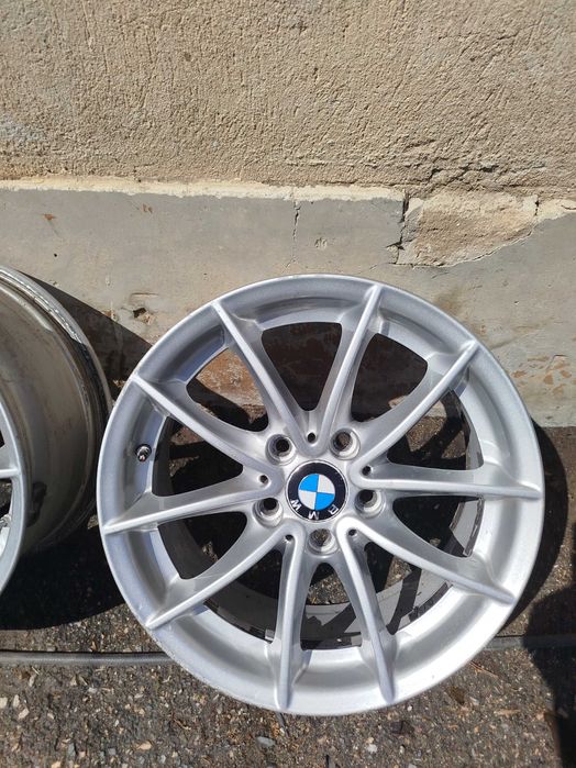 Ал.джанти 17" от BMW X3 F25 2015