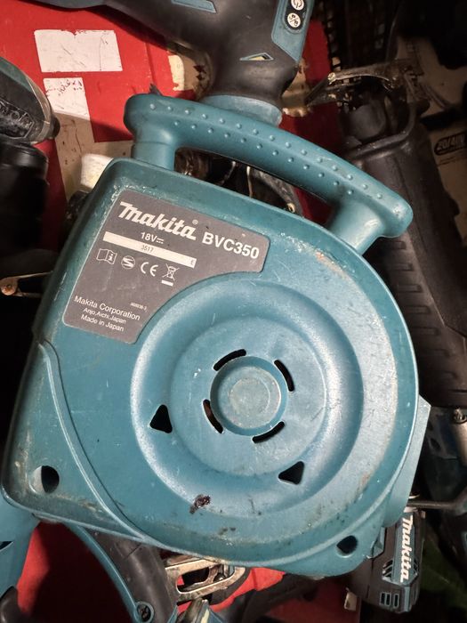 Makita scule diferite