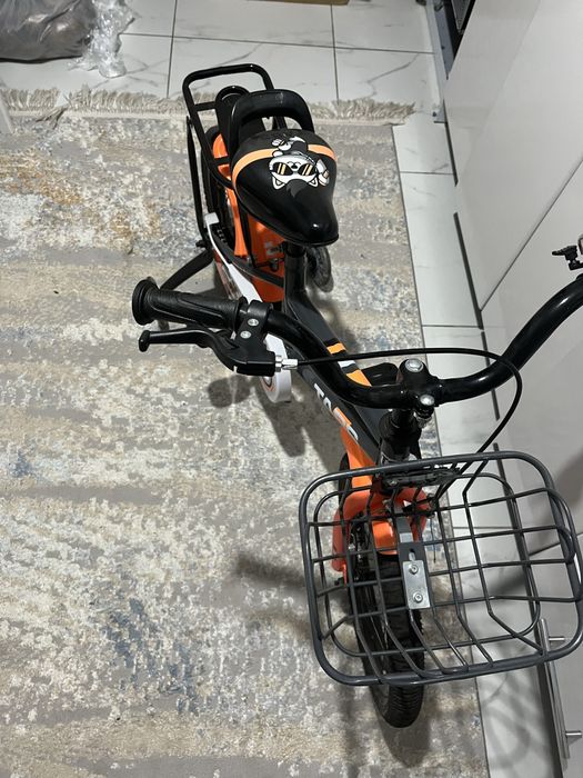 Десткий велосипед