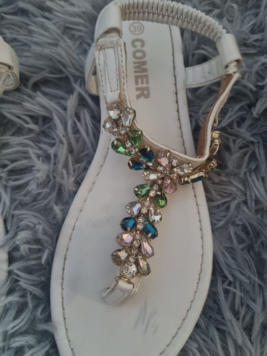 Sandale damă mărimea 39