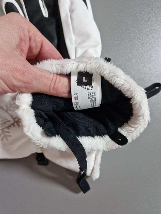 Скиорски ръкавици Rossinyol