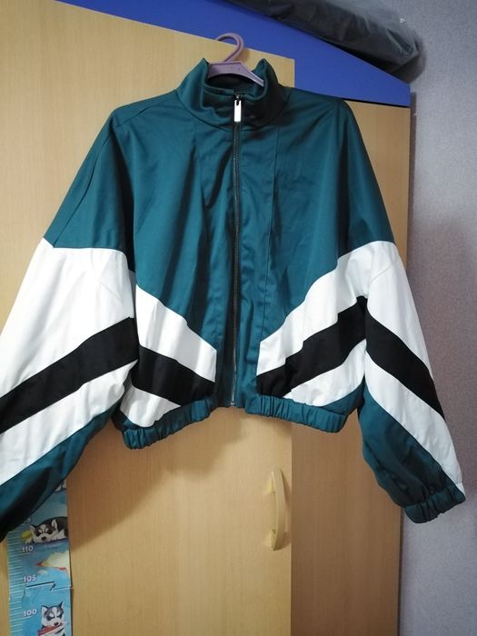 Куртка-олимпийка Reserved S/M