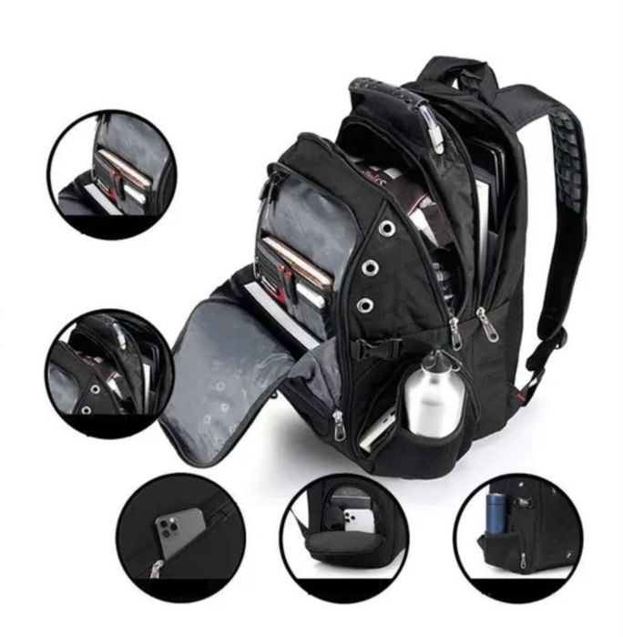 Лучший школьный рюкзак