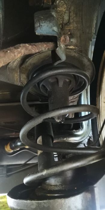 Perne auxiliare, perne pe aer, perne pneumatice Dacia Dokker