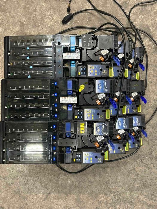 Монетника Mars 690