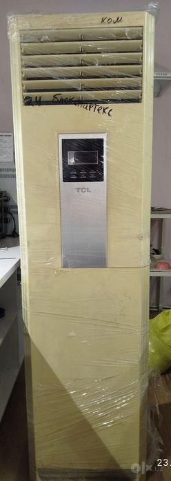 Продается сплит система TCL 24