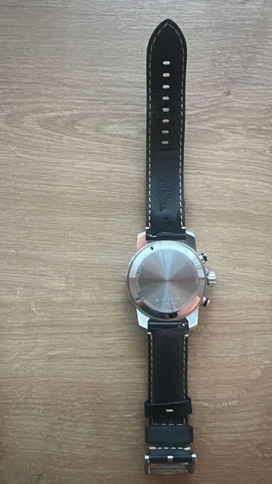 Vand ceas Tissot Supersport Chrono