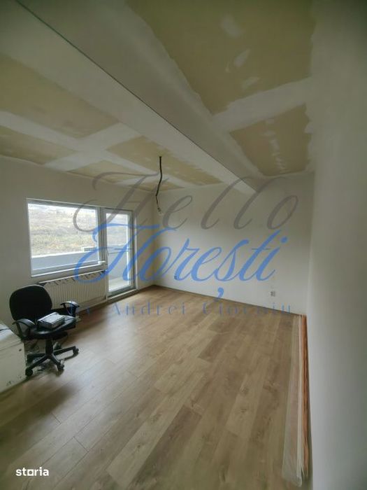 Casa individuala cu 5 camere, in Chinteni| Cluj