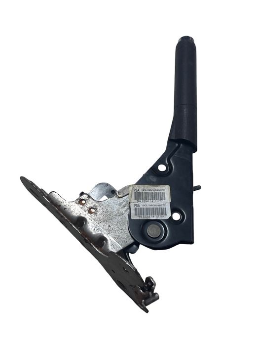 Frana De Mana Peugeot 301 2012 - > 98062965Zd