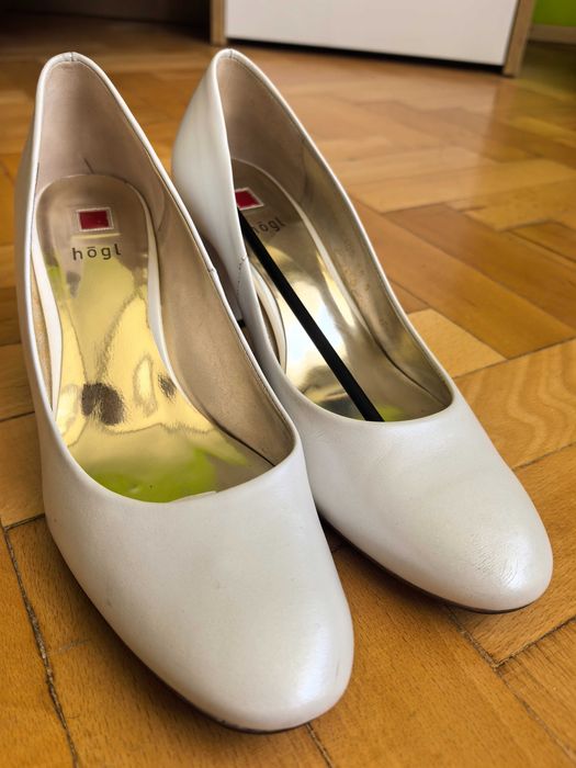 Бутикова булчинска рокля от италиански дизайнер!