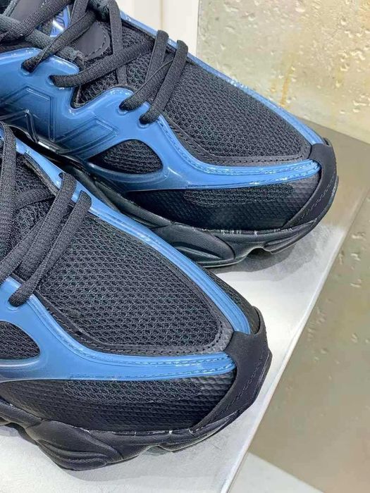 Мъжки маратонки New Balance Black & Navy 9060 нови с кутия