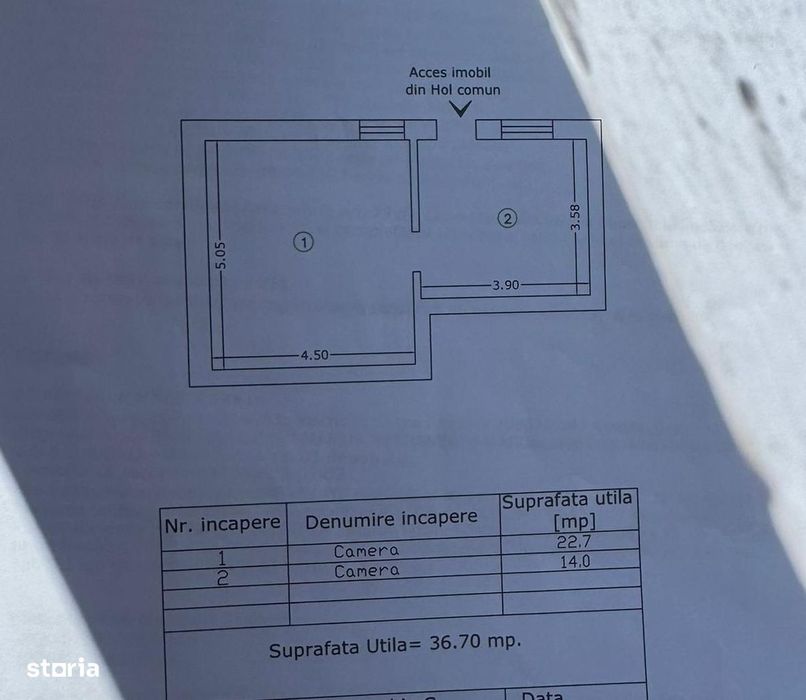 Apartament 3camere Ultracentral