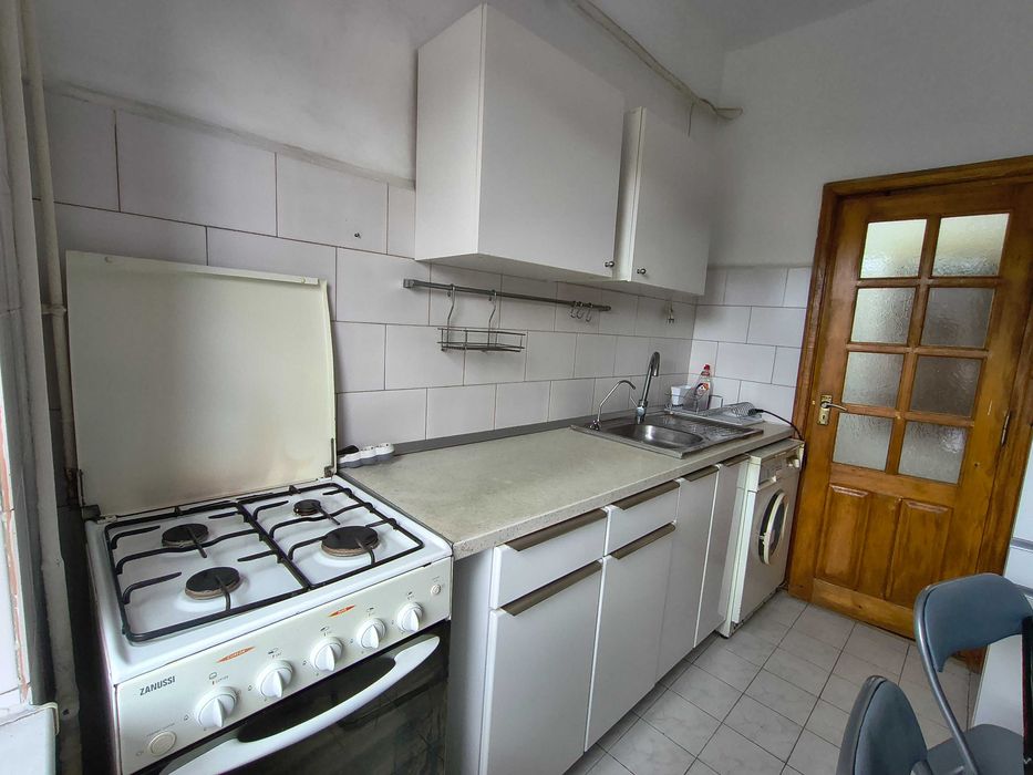OCAZIE UNICA - Apartament 2 cam. decom. CENTRU pe str.Arcu-langa ORC