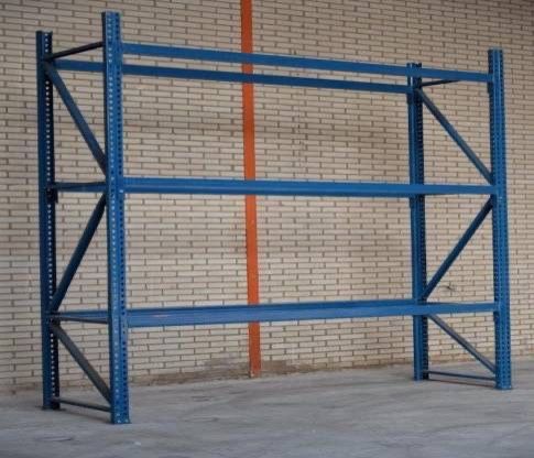 Топ Цена !!! Стелажи и рафтове за склада