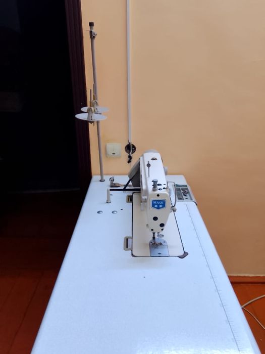 Швейный машина марка MAQI