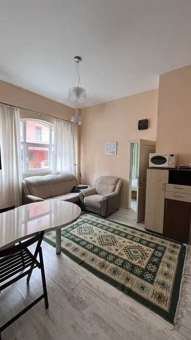 Дава се под наем Двустаен апартамент в Поморие - 50 кв.м за 250 € - Снимка #3