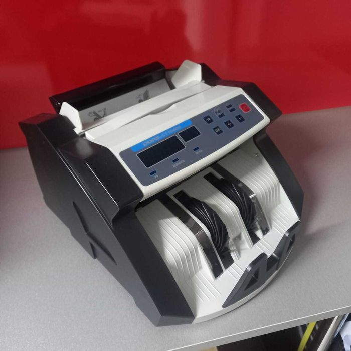 Счетчик банкнот DORS CT1040U