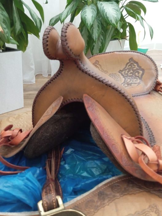 Ертокым для лошади