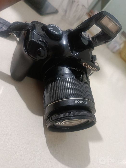Фотоаппарат. Продается