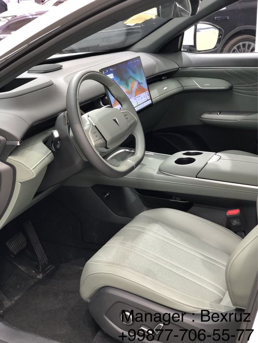 Depal S07 215Max Gibrid Restaling Full 3 yil yoki 120 000 Km Kafolat