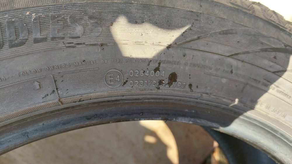 Зимние ШИНЫ toyo