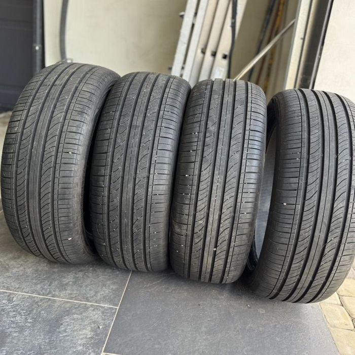 205,50,17 летние шины