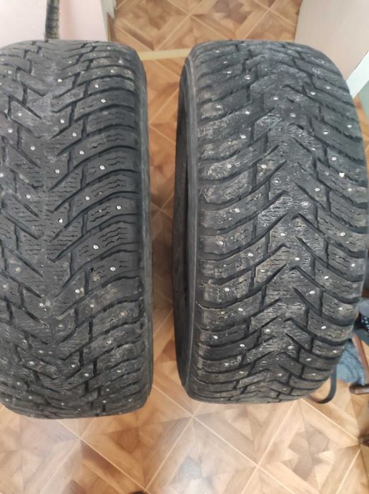 Шины hakapelita 8