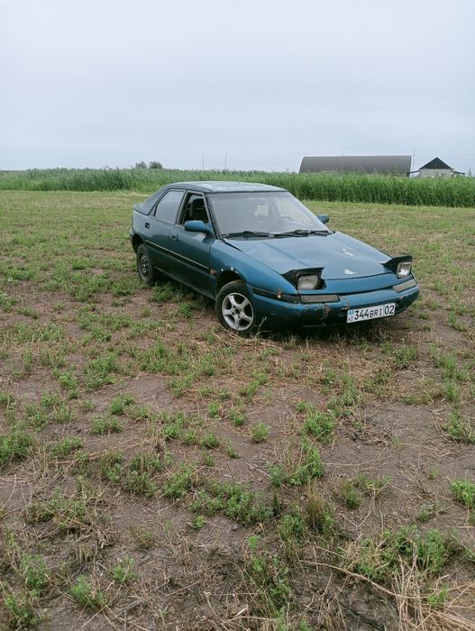 Продам Мазда 323ф