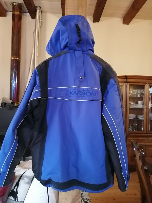 СКИ Яке мъжко Дамско NORDICA, Мъжко Columbia, Karbon