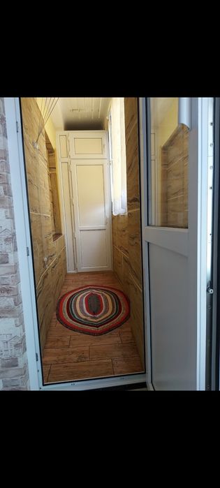 Сдам однокомнатную квартиру