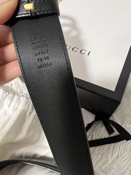 Curea Gucci originala