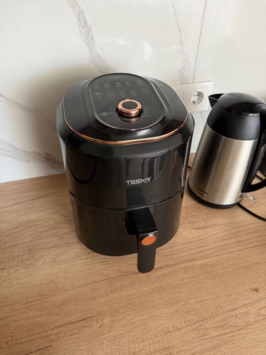 Аэрогриль, Teska