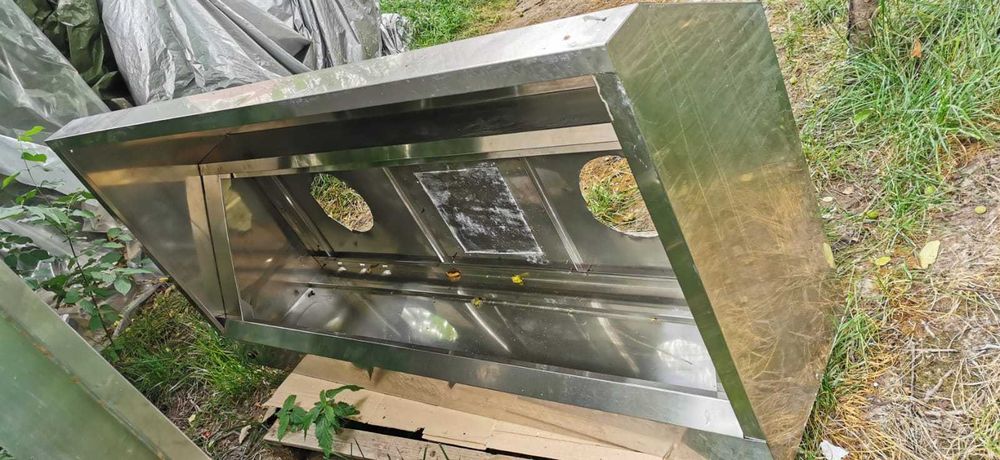 Hota profesionala 180 cm , 200 cm