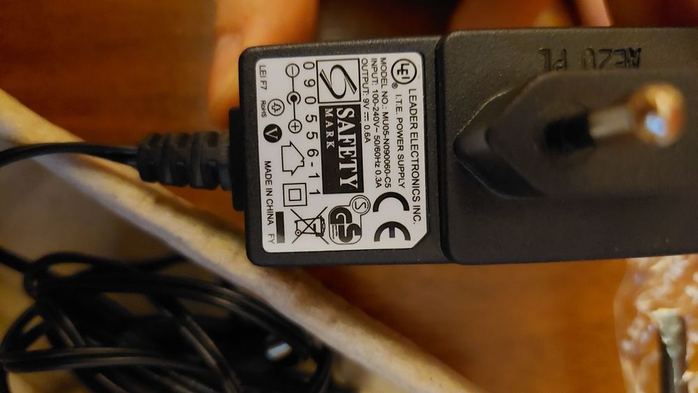 Рутер tp-link TL-WR340G