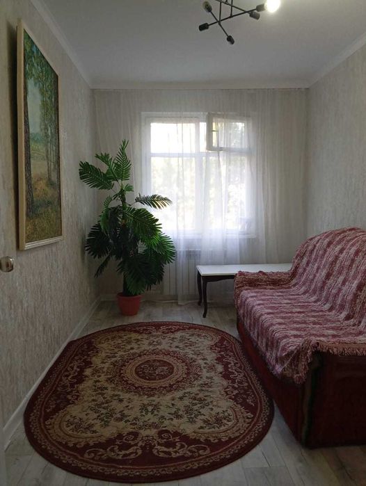 продам квартиру 2 к кв на Тургенева