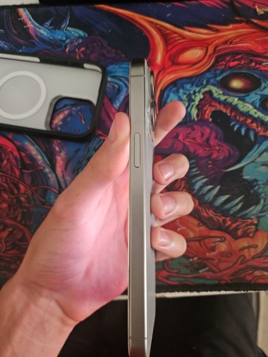 Iphone 15 pro max schimb